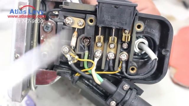 How To Replace The Fuse On A Sapporo Gravity Iron