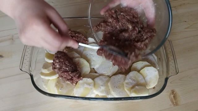 Вкусная картошка: рецепты и идеи