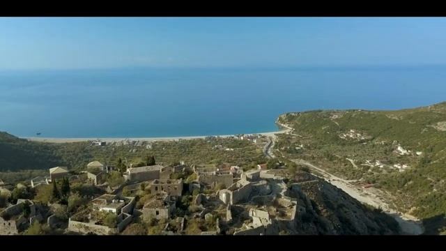 10 Best Places to Visit In Albania - Top Tourist Attractions In Albania | TravelDham смотреть онлайн