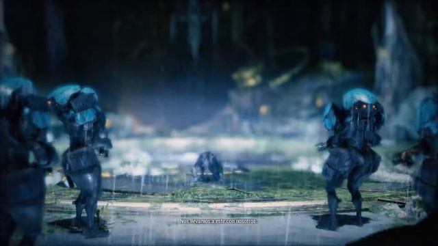 WARFRAME | El inicio de una Leyenda | DominicDSO 2020 смотреть онлайн