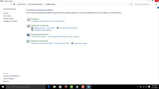 How To Fix A Network Cable Is Not Properly Plugged In Or May Be Broken Detected Error Windows 10/8/ смотреть онлайн