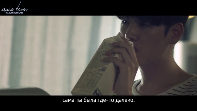 EPIK HIGH – SPOILER [рус. саб. By AZia Town]