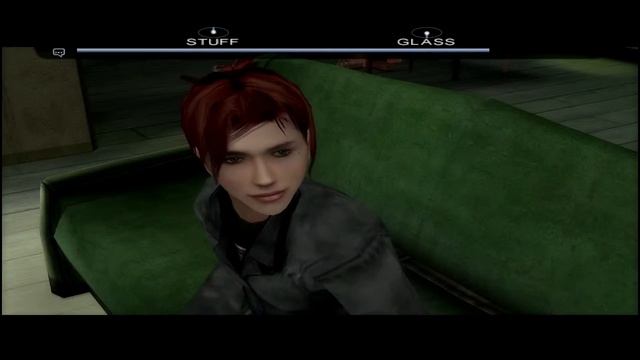 Fahrenheit Gameplay Walkthrough Part 8:Lucas' Apartment- Love scene with Tiffany смотреть онлайн