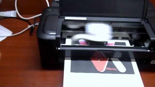Epson L130 Single-Function Ink Tank Colour Printer | YouApp Agrawal | смотреть онлайн