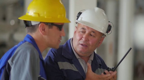 Ролик для нефтесервисной компании Eriell | FreeMotion Group