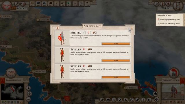 Aggressors: Ancient Rome – War with Carthage! – Part 2 смотреть онлайн