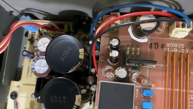 nội thất Đầu cao cấp CD Yamaha CDX-1030 giá 4t800k смотреть онлайн