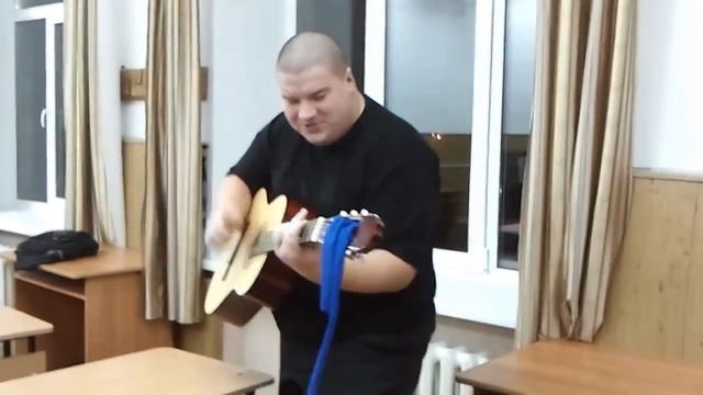 Бублик жёгает!!1!!111 (Часть 1) смотреть онлайн