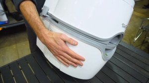 Thetford Porta Potti 565E & 565P Camp Toilet