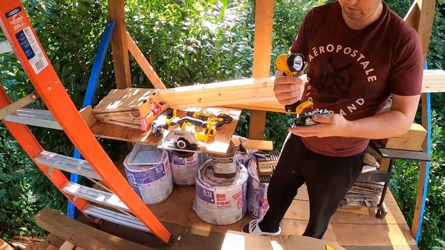 Смотрим Набор Инструментов Девольт на 10 Инструментов 2021