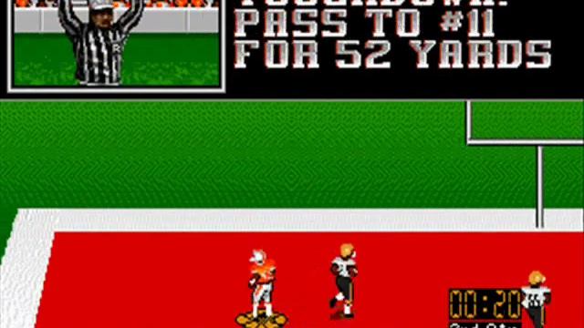 Bill Walsh College Football 95 REVIEW смотреть онлайн