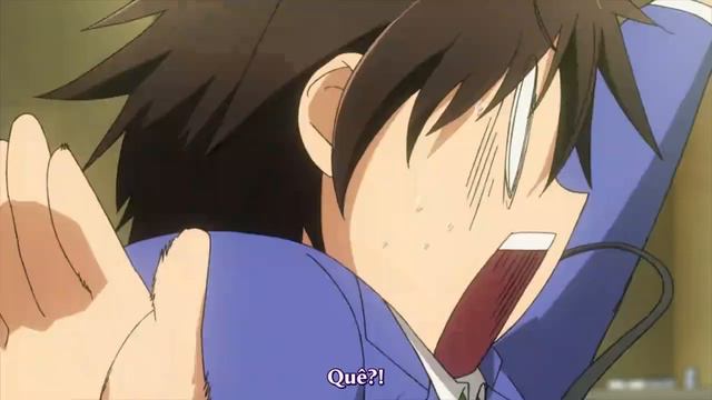 Accel World 01 смотреть онлайн