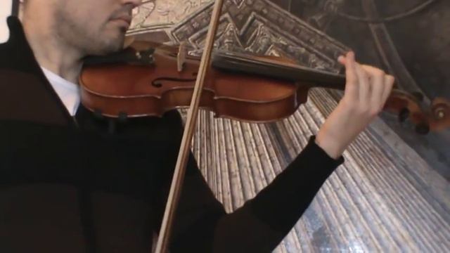 Guarnerius Violin