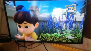 6 МТС ДОБРЫЙ УТРО С МИККИ БАНГА ХОЧЕТ ЗНАТЬ! РЕМИ И БУ КАНАЛ DISNEY 033