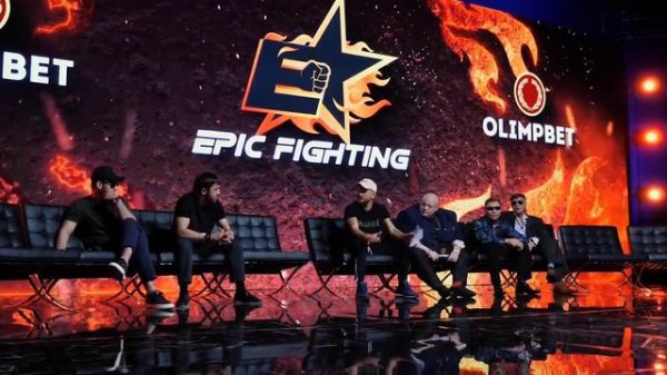 Мурад легенда vs Мангола пресс-конференция