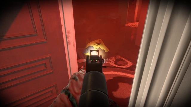 TRAUMA TEAM RAIDS HOTEL TO SAVE CLIENT /READY OR NOT/CYBERPUNK смотреть онлайн