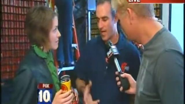 SanTan Brewing Company on Fox 10 News смотреть онлайн