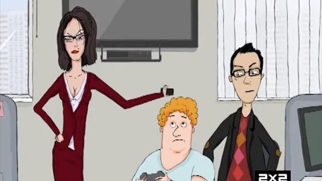 Валера. "Отцы и дети". 22 июля, в 22:22 смотреть онлайн