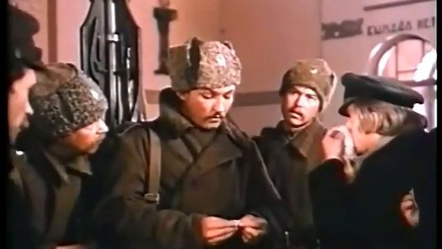 Есть только два класса — пролетариат и буржуазия! смотреть онлайн