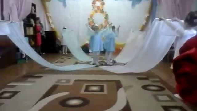 Небеса танец смотреть онлайн