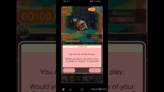 Pokémon shuffle game play ep 71 смотреть онлайн