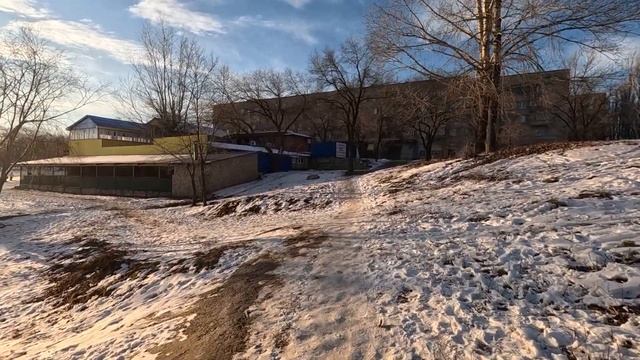 ул Набережная 50 лет ВЛКСМ, Балаково смотреть онлайн