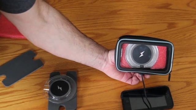TRAIL SYSTEMS SMART HOLDER iPHONE GPS MOUNTS | SNOWMOBILE | MOD HACK 2016 смотреть онлайн