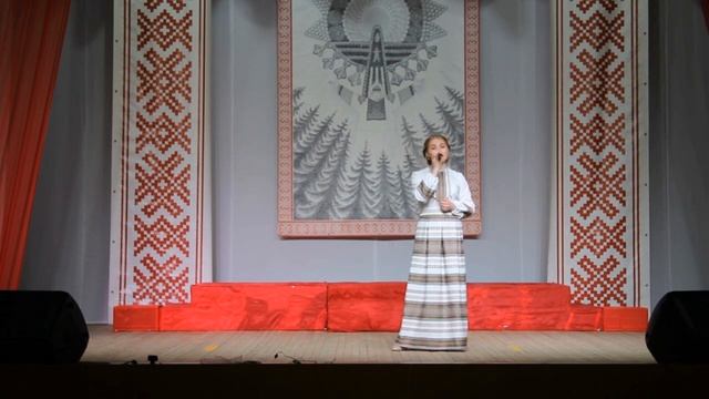 Республиканский фестиваль-конкурс Даур Гур - п. Кез, Удмуртия смотреть онлайн