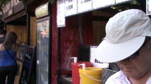 Как готовится свинина по-пражски