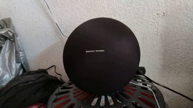 Sound test, Prueba de audio Harman Kardon Onyx Studio 4 2022 смотреть онлайн