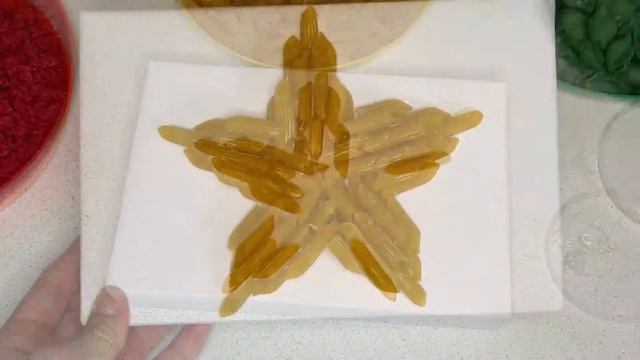 DIY. ПОДЕЛКА К 9 МАЯ. ДЕНЬ ПОБЕДЫ. Поделка в детский сад и школу. Вечный огонь смотреть онлайн