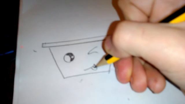 Рисуем стаканчик с кофе смотреть онлайн