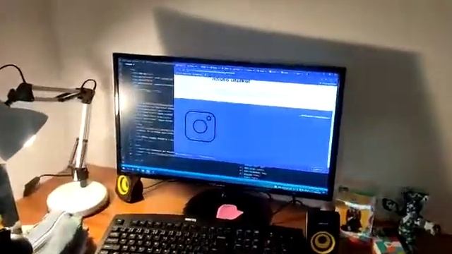 купил новую клавиатуру для дочки . смотреть онлайн
