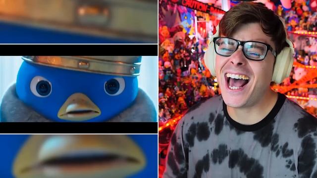 MARIO BROS MOVIE but MEMES смотреть онлайн