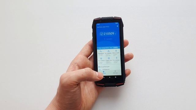 CUBOT KINGKONG MINI 3 - МИНИ СМАРТФОН ЗА 10000 РУБЛЕЙ! смотреть онлайн