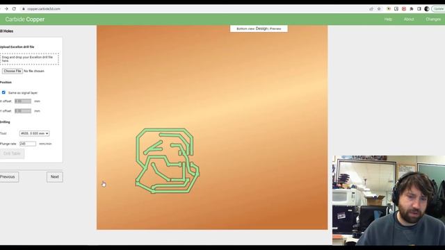 Step Three - Generate GCODE смотреть онлайн