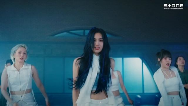 [In The Studio] [4K] EVERGLOW (에버글로우) - SLAY｜인더스튜디오, Stone PERFORMANCE смотреть онлайн