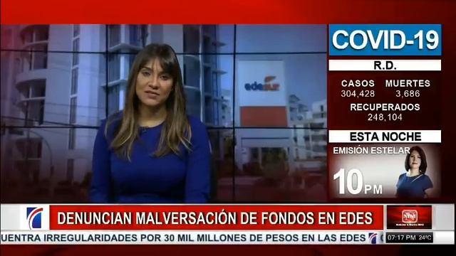 #SINyMuchoMás: Historia, sentencia y denuncias смотреть онлайн