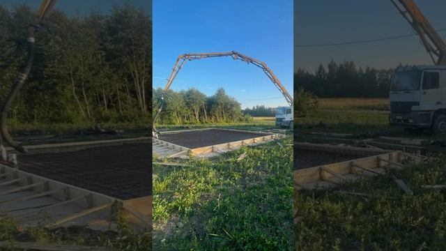 Монолитная плита смотреть онлайн