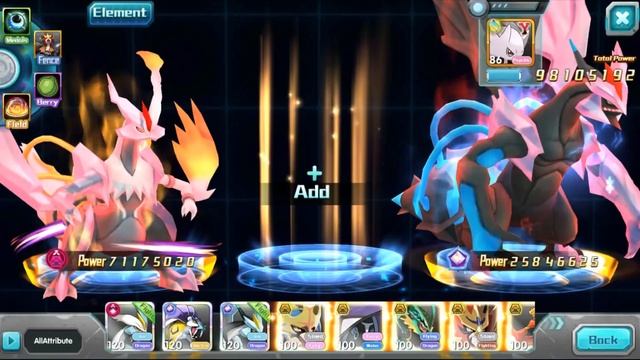 POKELAND LEGENDS - 31000 STRIKE CARD. EVEN MORE POWER!!! смотреть онлайн