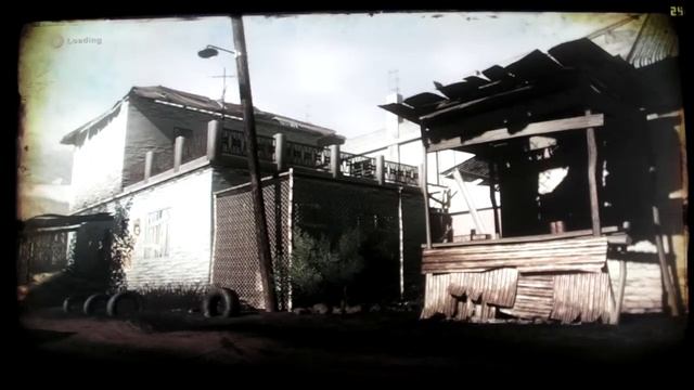 AMD ATHLON II X2 245@3.7GHz, NVIDIA GTX 260c216 OC, FAR CRY 2 BENCH PLAYBACK 1920X1080 ULTRA 4XAA смотреть онлайн