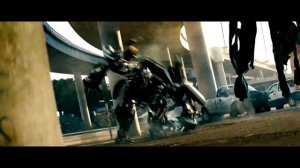 Трансформеры: клип под песню "What I`ve Done"