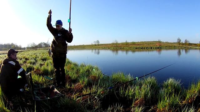 Рыбалка на рассвете смотреть онлайн