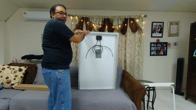 Coleman 100W Solar Power Kit Unboxing and Review смотреть онлайн