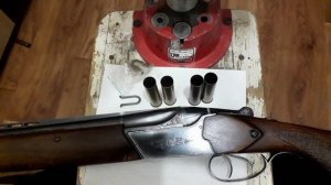 Обзор работы витых усиленных боевых пружин на ружье ТОЗ-34 28 калибра. Рекомендую для использования