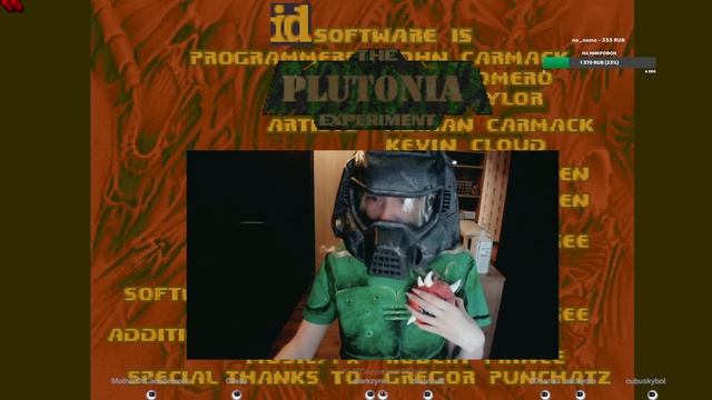 DOOM 2 - Plutonia - Нужно больше Какодемонов смотреть онлайн