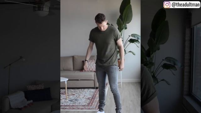 SKINNY vs SLIM FIT JEANS: Which One Is Best for Your Body Type? смотреть онлайн