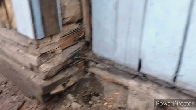 ДОМ СГНИЛ ПО ОКНА, ПРОСЕЛ. ПОДЪЁМ ДОМА, ВЫРАВНИВАНИЕ, ЗАМЕНА БРЕВЕН. смотреть онлайн