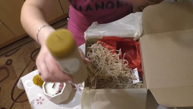 Тестирую новую кастрюлю, Красота из Воска, СТРИМ смотреть онлайн