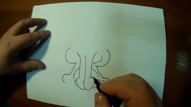 СМЕШНЫЕ РИСУНКИ КАРАНДАШОМ ДЛЯ ВЗРОСЛЫХ смотреть онлайн